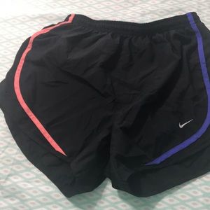 Nike shorts
